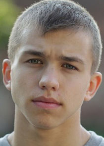 Глеб Белов мл.