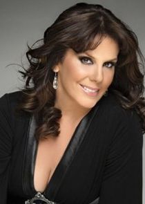 Antonia Sol&iacute;s