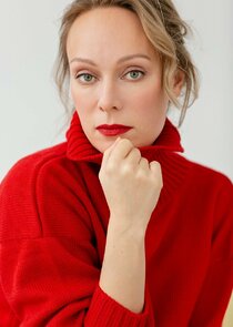 Алина Лаврова