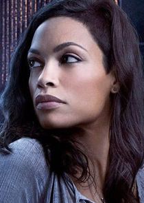 Claire Temple