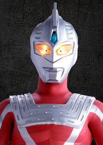 Ultraseven 21