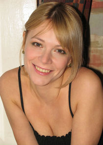 Полина Рябова