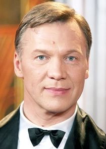 Олег, отец Юли