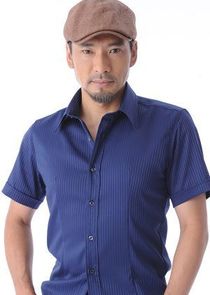 Lu Bu (Ryo Fu) Tallgeese