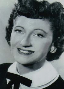 Ethel Arbuckle