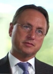 Owner / Skinwalker Ranch