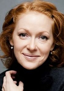 Надежда Дмитриевна Бронникова, фортепиано, жена Элиасберга