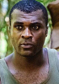 Capitaine Téva Royer