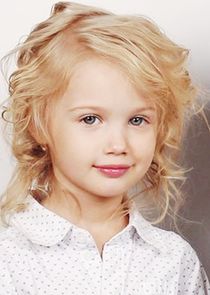 Соня Кораблёва