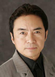 Yuzo Tsukimiya
