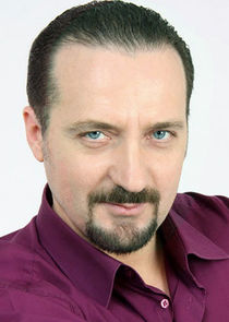 Саша "Скрипач"