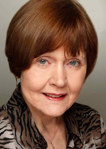 Princess Lamia [UK Version] (voice)