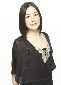 Kanae Kotonami