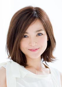 Naoko Sugimura