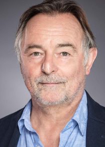 Hair and Teeth Dealer