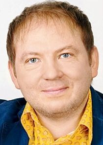 Александр Иванович Жуков, отец Жени