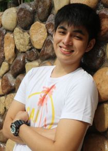 Ronin "Nin" San Pedro