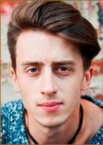 "Маркони" Женя Марков, друг Ивана