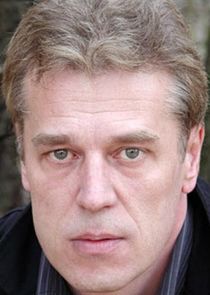 полковник Василий Александрович Воинов