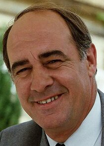 PC Owen Culshaw (1967–1968)