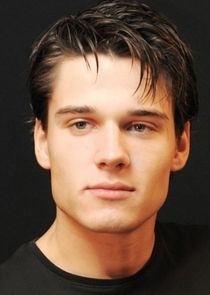 Егор, водитель пансионата