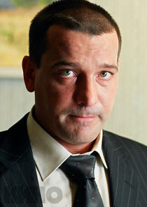 Алик Радзинский