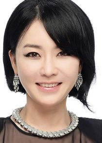 Kim Yoon Hee