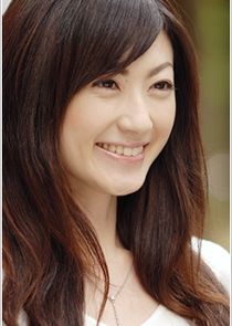 Rika Kayama