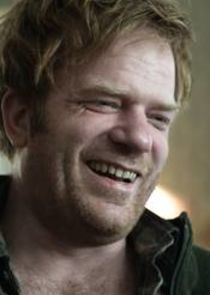 Sportsjournalist Bakke