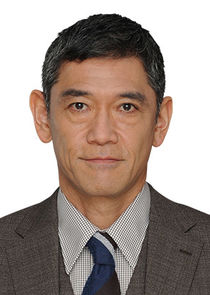 Tetsuya Haitani