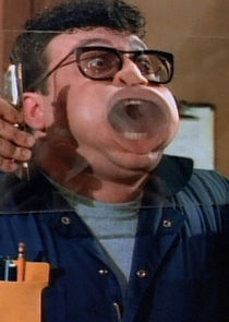 Sal "Blowfish" Banducci