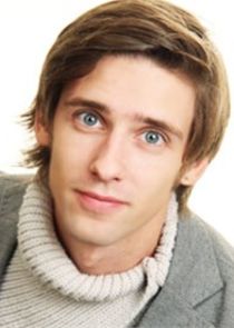 Константин Германов, "Костыль"