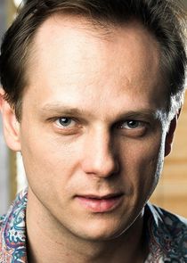 ст.лейтенант Алексей Максимов, командир разведгруппы