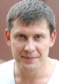 Пётр Андреевич Рымарь, бойфренд Марины, ресторатор