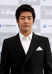 Cha Hyun Suk