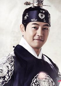 Prince Kwang Hae