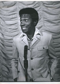 Freddie "Curly" Neal