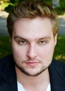 Сергей Лупарев, сын мэра