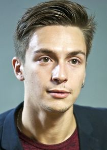 Никита Колесников, однокурсник Тани