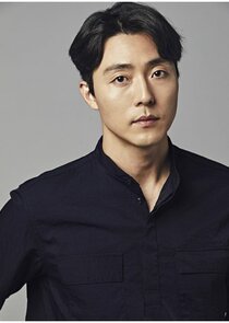 Yoo Jung Jae