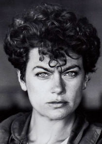 Lt Ruth "Bee-Bee" Ruthkowski