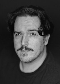 Justin Hammer/ Detroit Steel