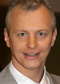 полковник Сергей Реутов