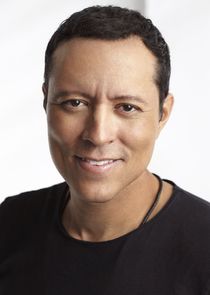 Gabriel "Gabo" Williams