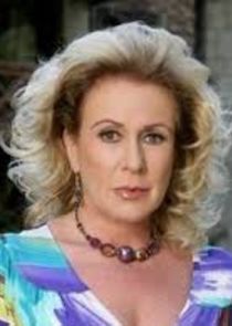 Maximiliana Limantour Bracho de Roldán