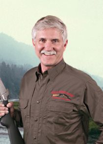 Owner of Wild West Guns