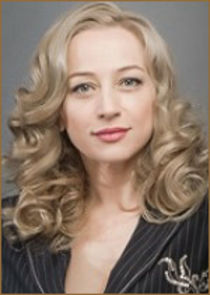 Елена Николаевна Цехер, эксперт-криминалист