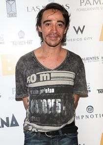 Mario 'El Alacr&aacute;n'