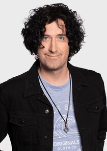 S&eacute;bastien Trudel