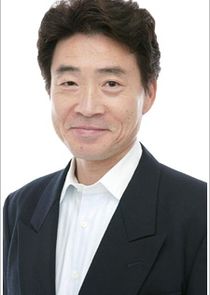 Ken Nakajima